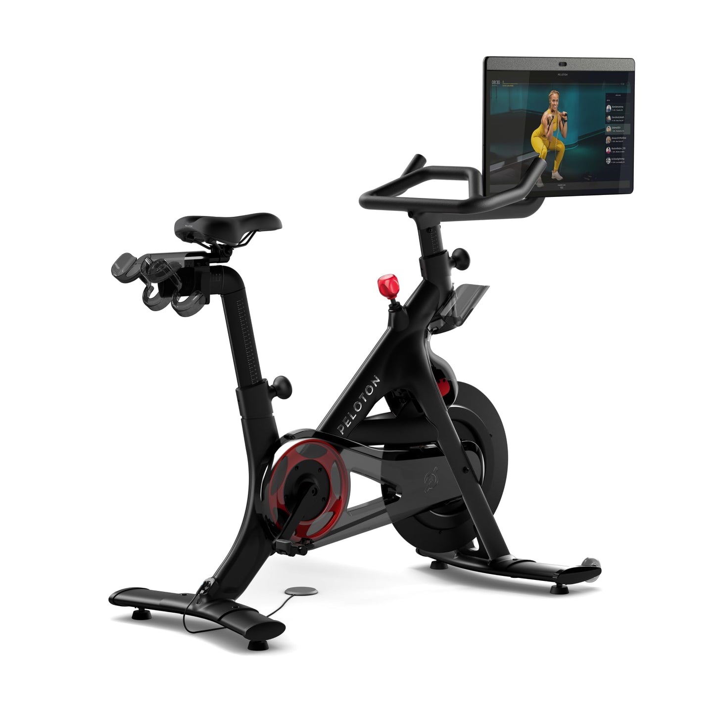 Peloton Bikes, Indoor Exercise bikes for Cardio and Strength Training