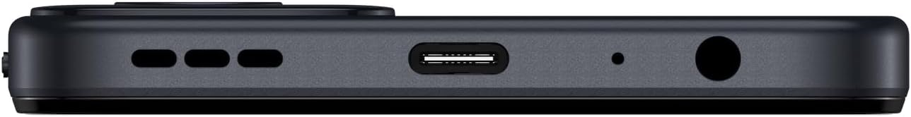 Motorola Moto G Power 5G | 2024 | Unlocked | Made for US 8/128GB | 50MP Camera | Midnight Blue