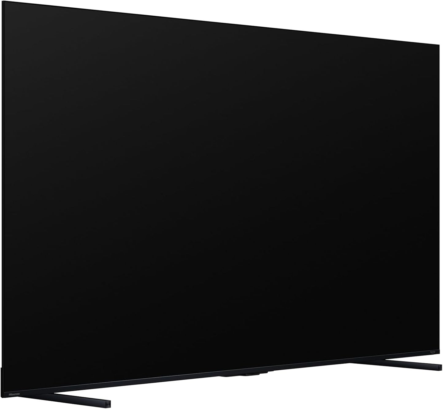 Hisense 100" E6 Cinema Series QLED 4K UHD Smart Fire TV (100E6QF, 2025 Model) - QLED, Native 144Hz, Dolby Vision IQ · Atmos, Motion Rate 240, HDR 10+, Game Mode Pro, Voice Remote with Alexa