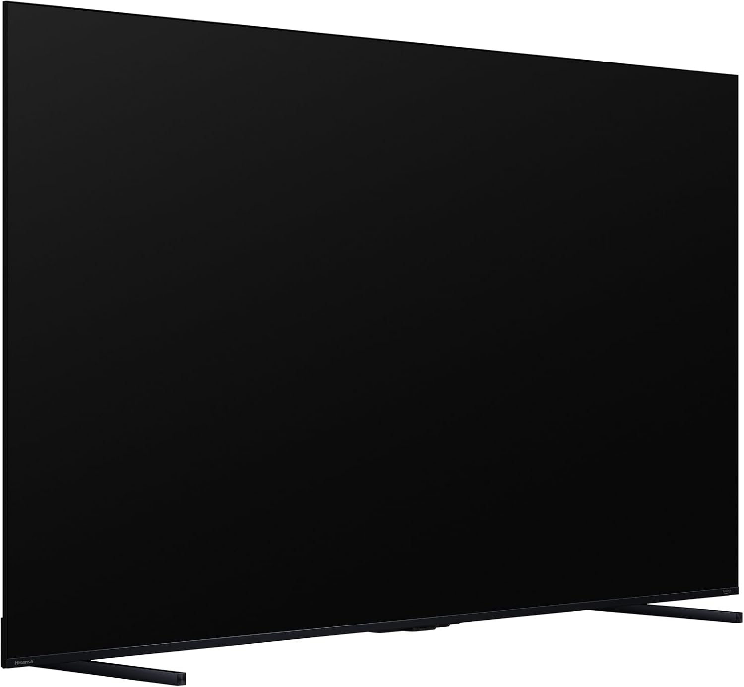 Hisense 100" E6 Cinema Series QLED 4K UHD Smart Fire TV (100E6QF, 2025 Model) - QLED, Native 144Hz, Dolby Vision IQ · Atmos, Motion Rate 240, HDR 10+, Game Mode Pro, Voice Remote with Alexa