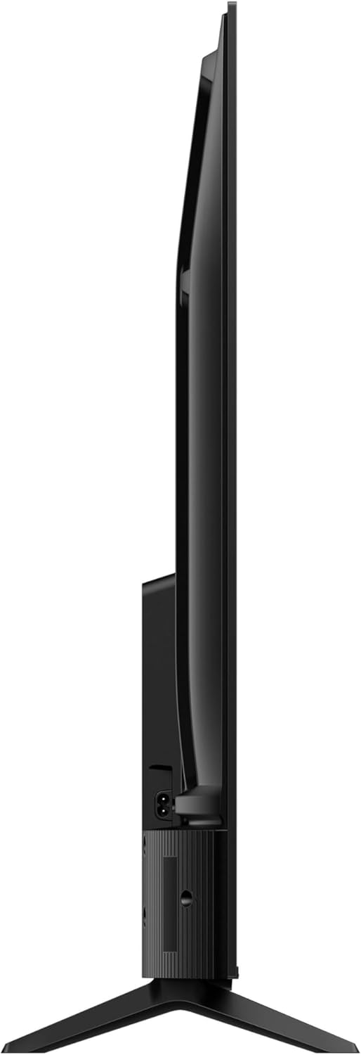 INSIGNIA 65-inch Class QF Series LED 4K UHD QLED Smart Fire TV with Alexa Voice Remote (NS65-UQFL26)