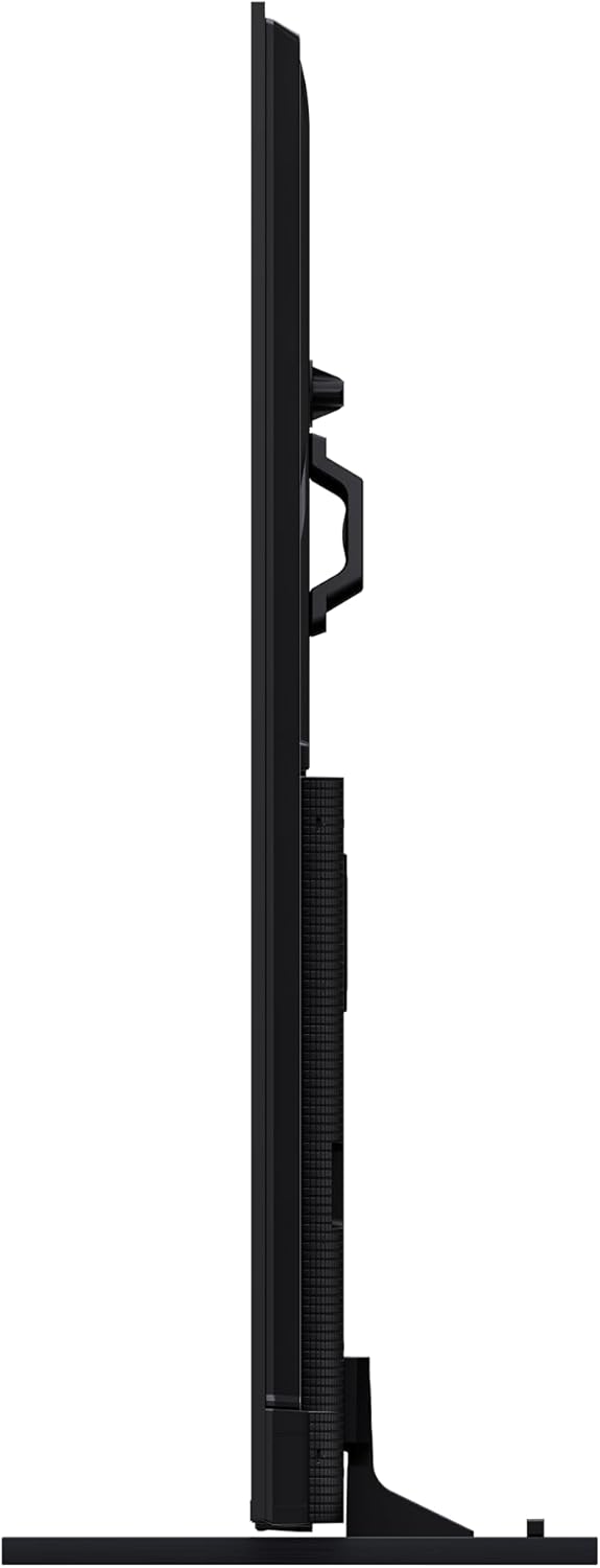 Hisense 100" E6 Cinema Series QLED 4K UHD Smart Fire TV (100E6QF, 2025 Model) - QLED, Native 144Hz, Dolby Vision IQ · Atmos, Motion Rate 240, HDR 10+, Game Mode Pro, Voice Remote with Alexa