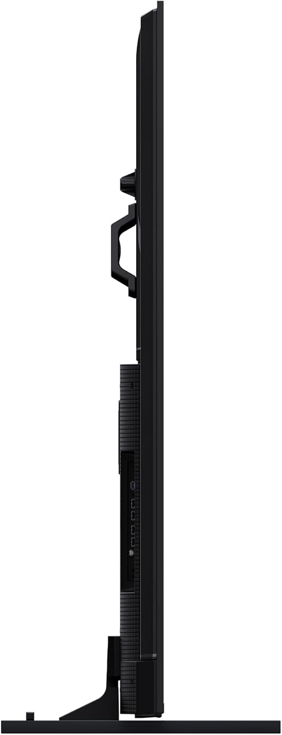 Hisense 100" E6 Cinema Series QLED 4K UHD Smart Fire TV (100E6QF, 2025 Model) - QLED, Native 144Hz, Dolby Vision IQ · Atmos, Motion Rate 240, HDR 10+, Game Mode Pro, Voice Remote with Alexa