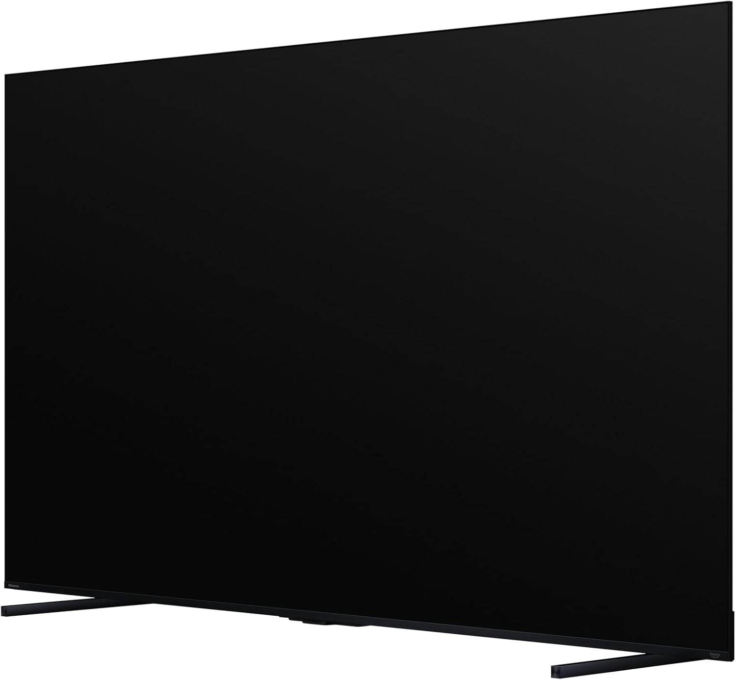 Hisense 100" E6 Cinema Series QLED 4K UHD Smart Fire TV (100E6QF, 2025 Model) - QLED, Native 144Hz, Dolby Vision IQ · Atmos, Motion Rate 240, HDR 10+, Game Mode Pro, Voice Remote with Alexa