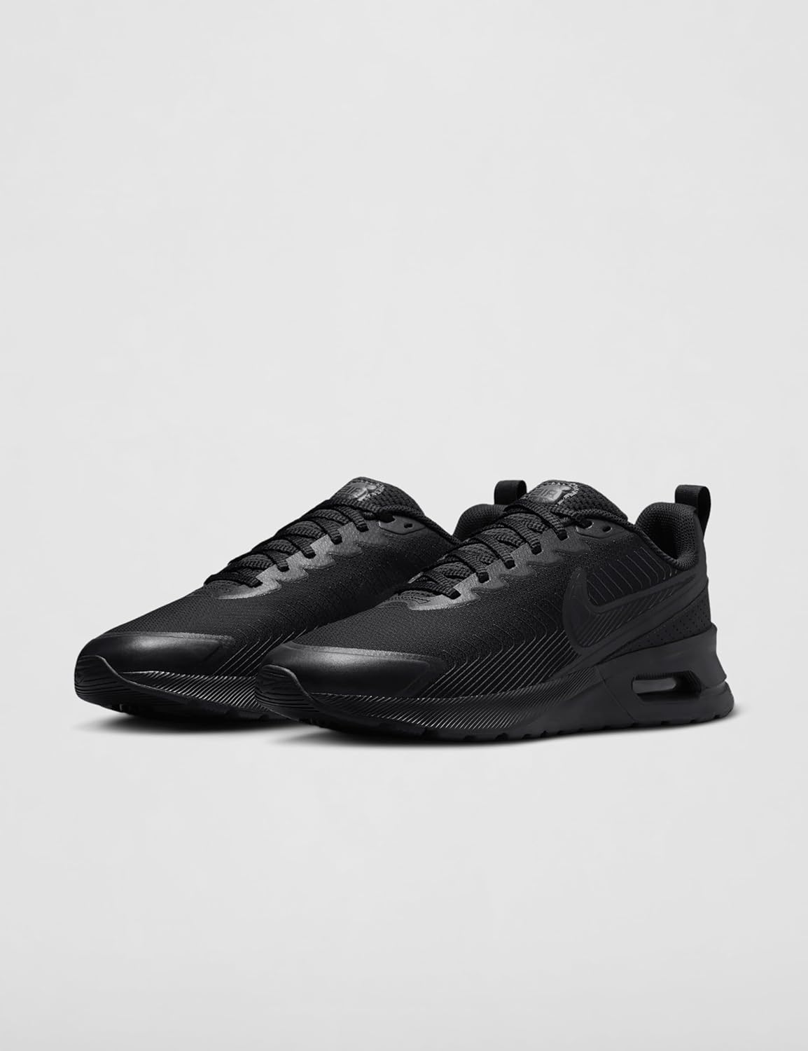 Nike Men's Air Max Nuaxis Shoes