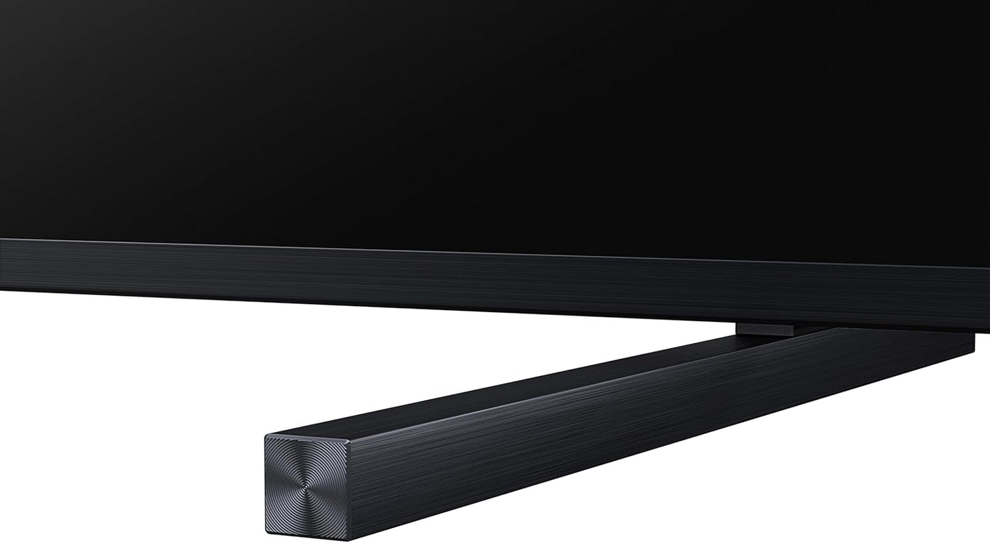 Hisense 100" E6 Cinema Series QLED 4K UHD Smart Fire TV (100E6QF, 2025 Model) - QLED, Native 144Hz, Dolby Vision IQ · Atmos, Motion Rate 240, HDR 10+, Game Mode Pro, Voice Remote with Alexa