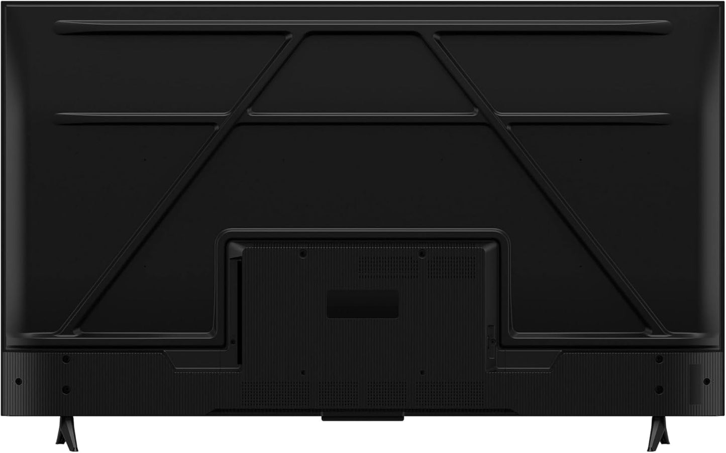 INSIGNIA 65-inch Class QF Series LED 4K UHD QLED Smart Fire TV with Alexa Voice Remote (NS65-UQFL26)