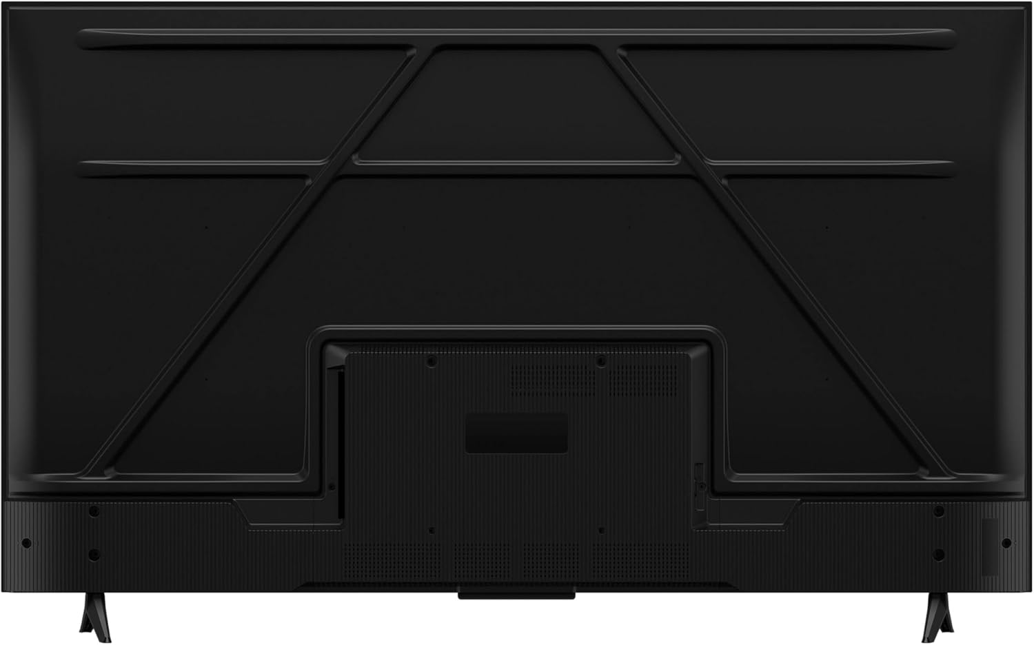 INSIGNIA 65-inch Class QF Series LED 4K UHD QLED Smart Fire TV with Alexa Voice Remote (NS65-UQFL26)