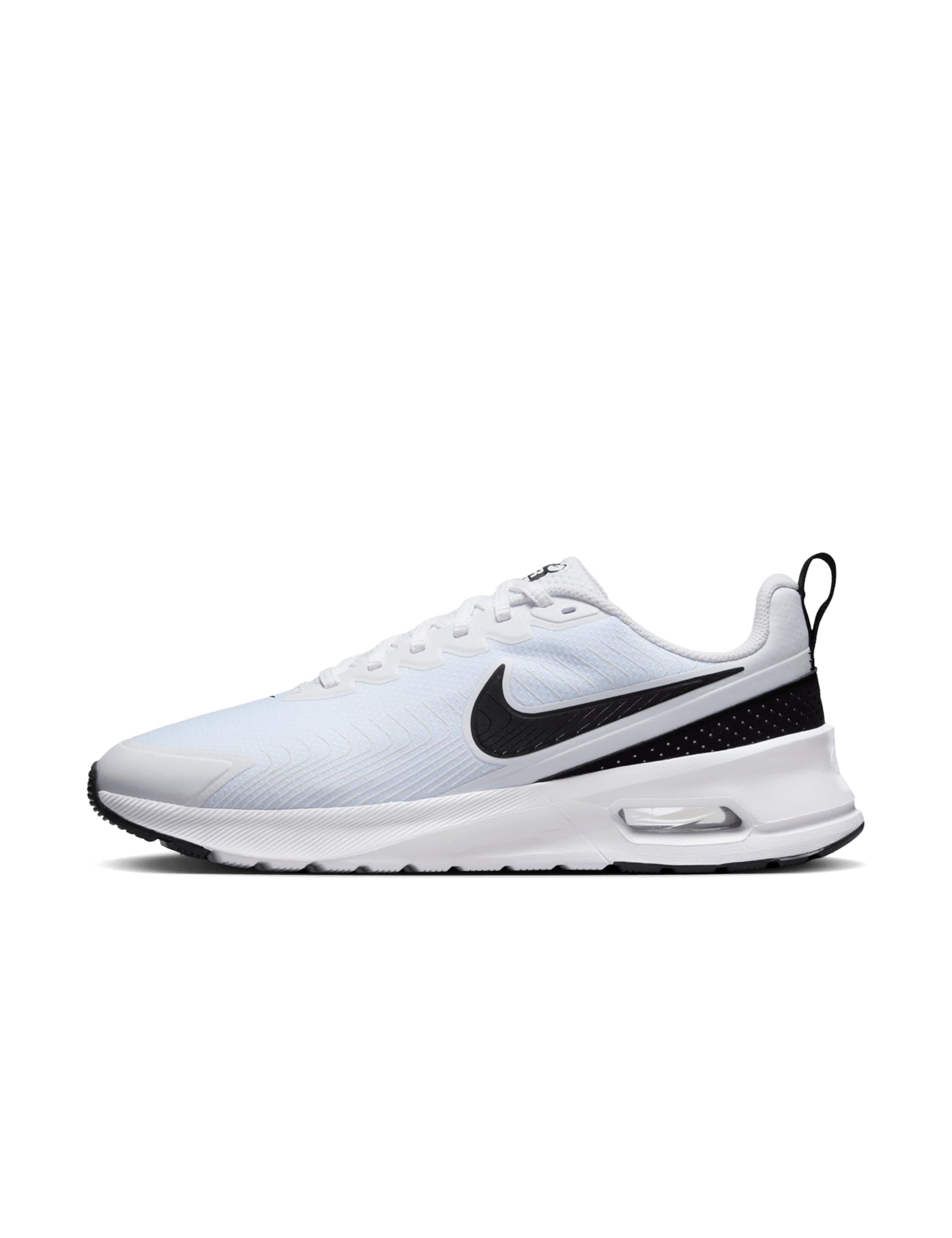 Nike Men's Air Max Nuaxis Shoes