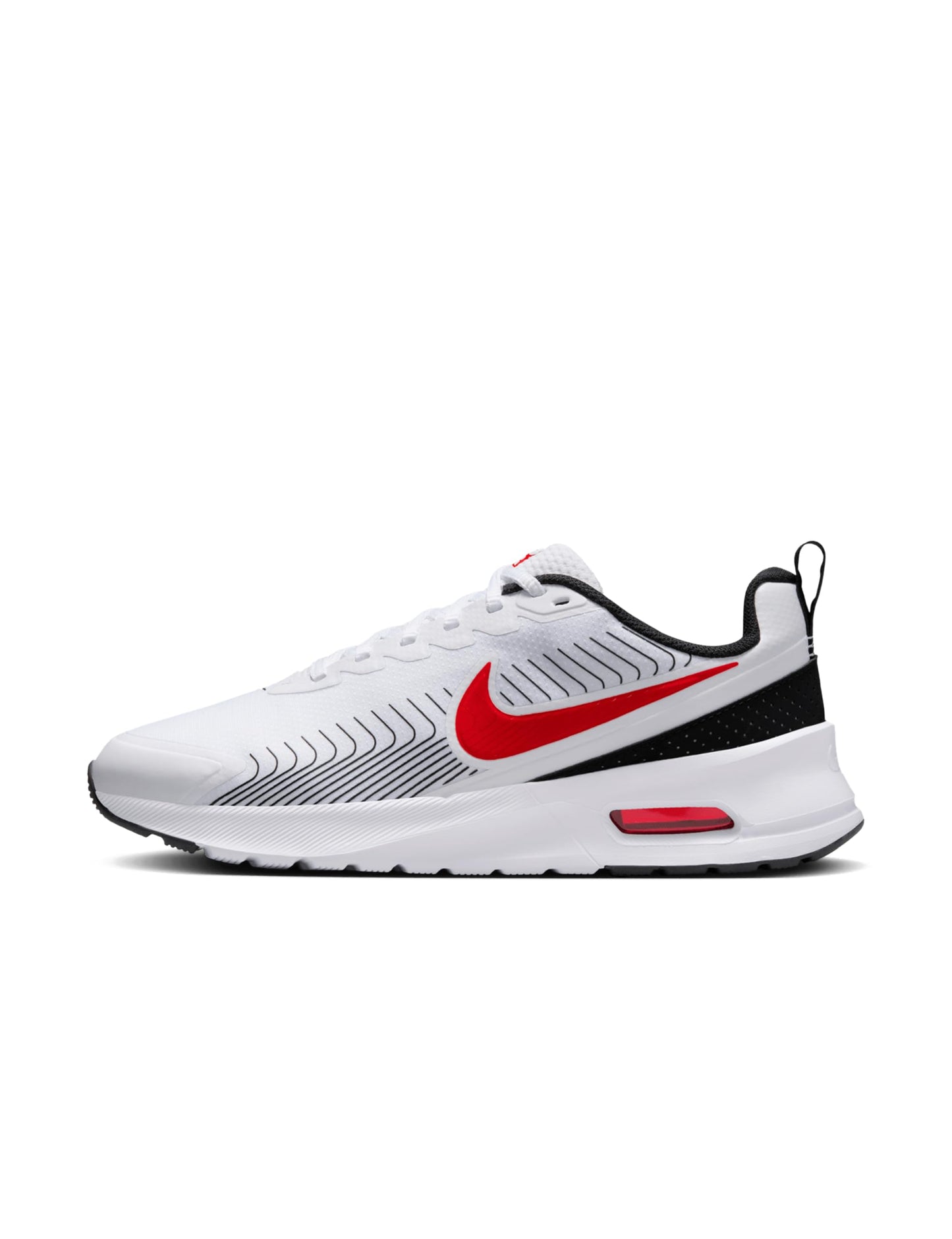 Nike Men's Air Max Nuaxis Shoes
