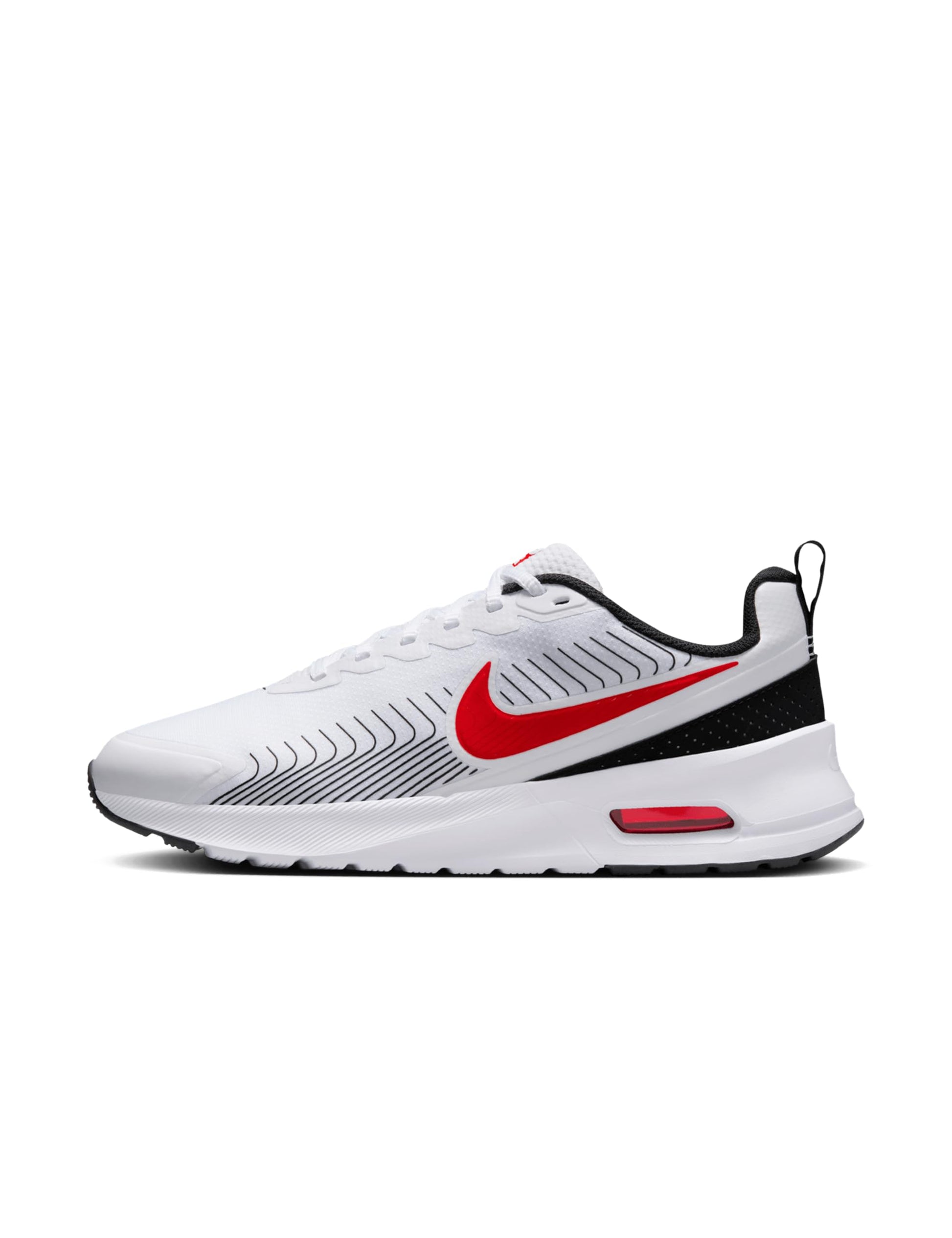 Nike Men's Air Max Nuaxis Shoes