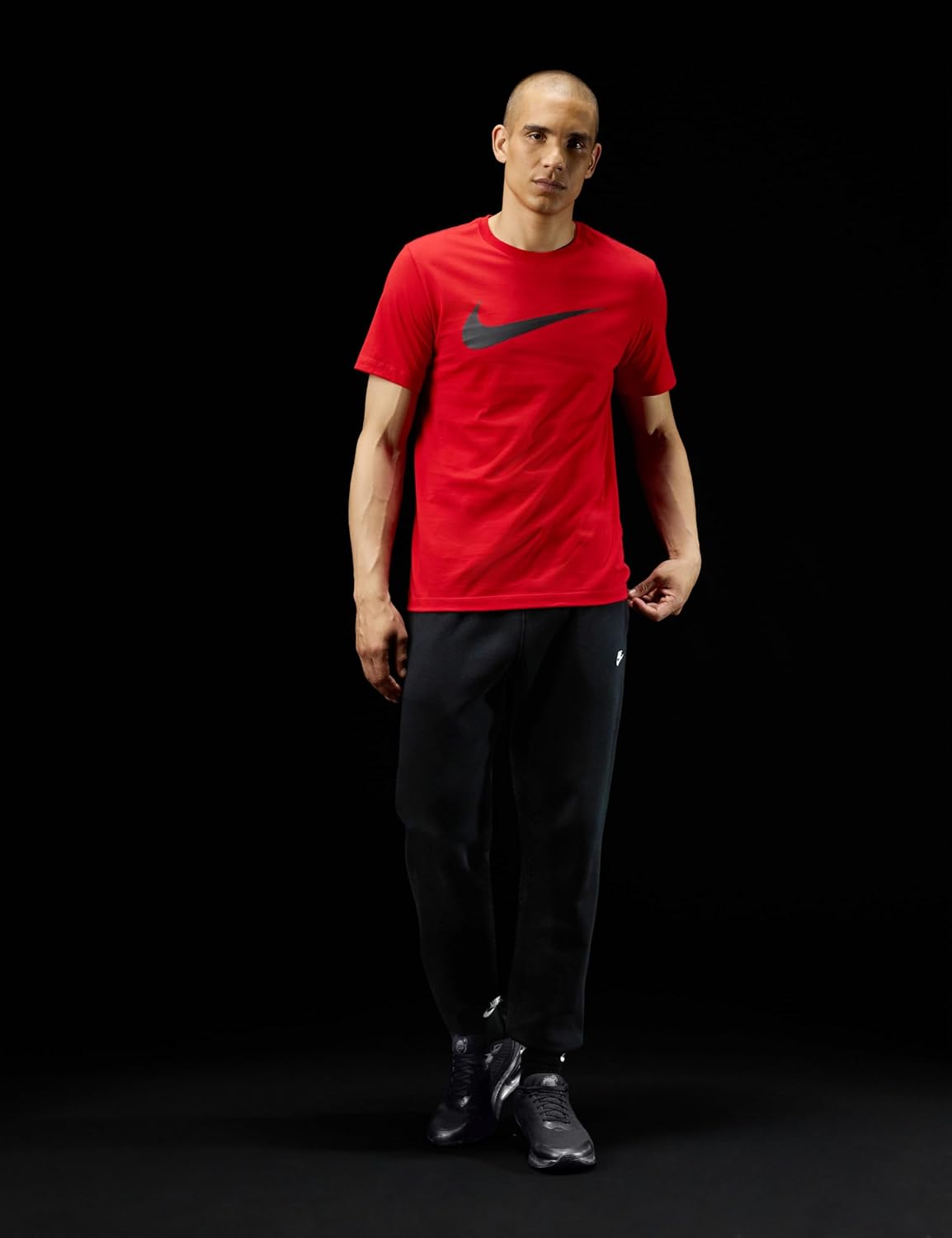 Nike Men's Air Max Nuaxis Shoes