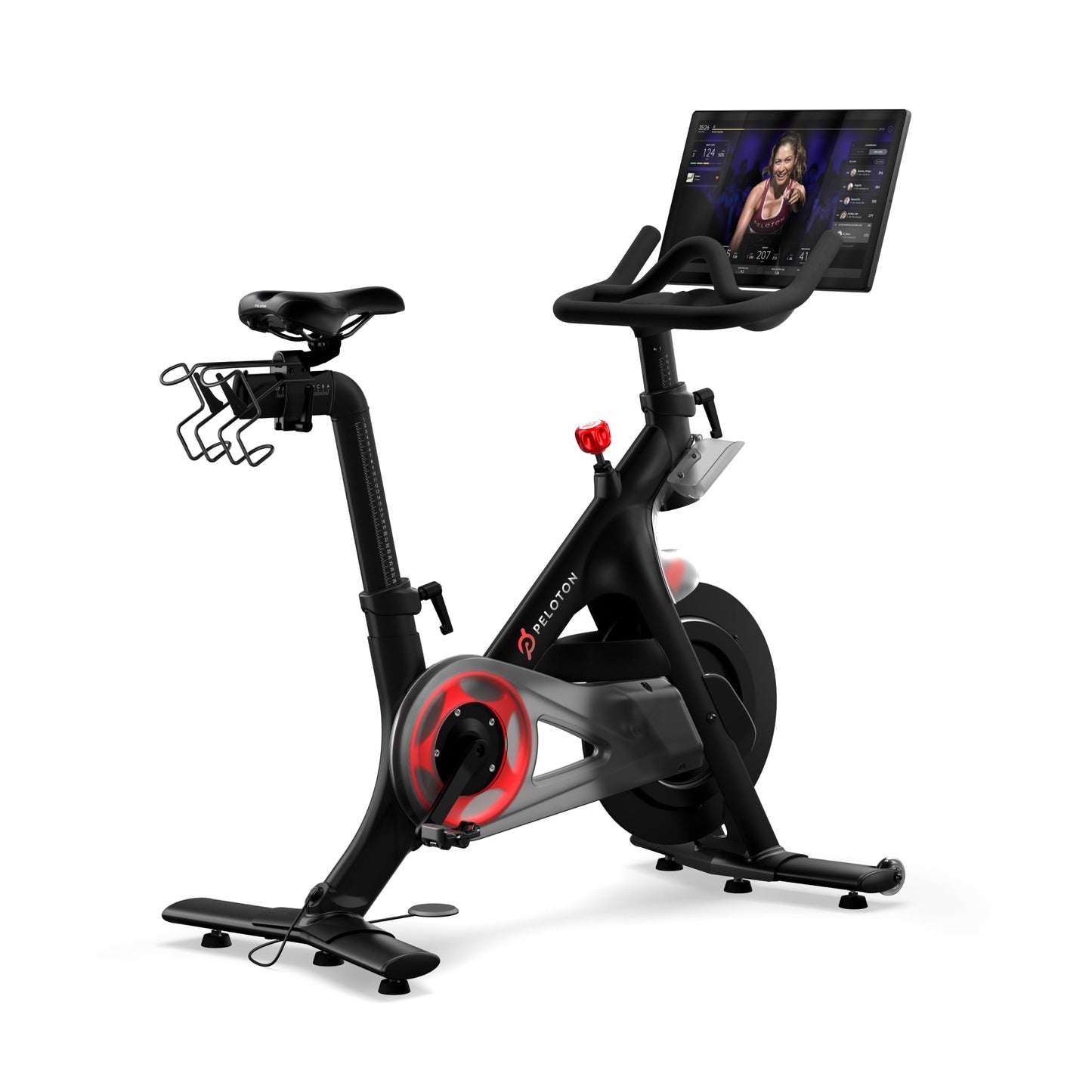 Peloton Bikes, Indoor Exercise bikes for Cardio and Strength Training