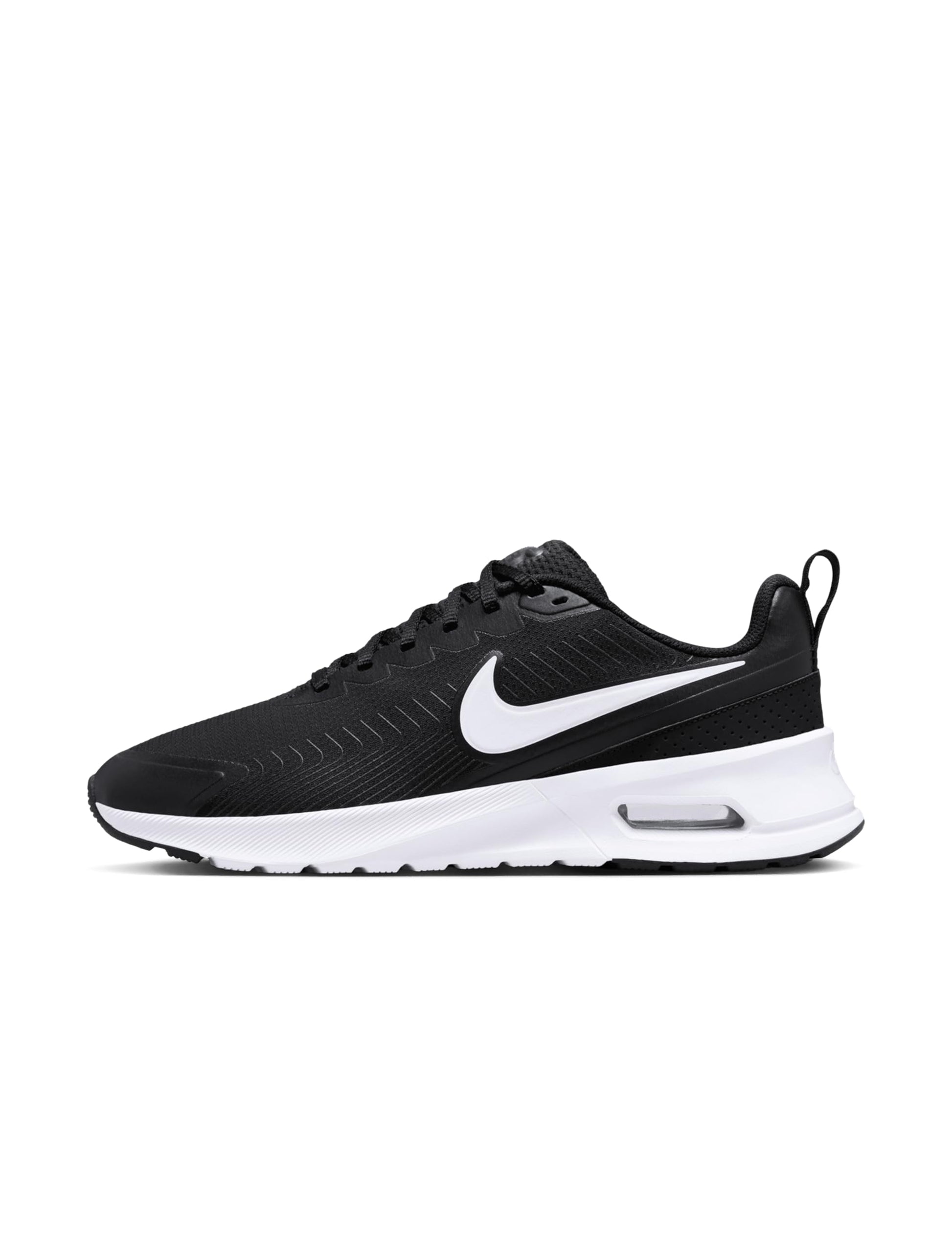Nike Men's Air Max Nuaxis Shoes