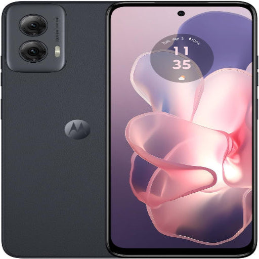 Motorola Moto G Power 5G | 2024 | Unlocked | Made for US 8/128GB | 50MP Camera | Midnight Blue