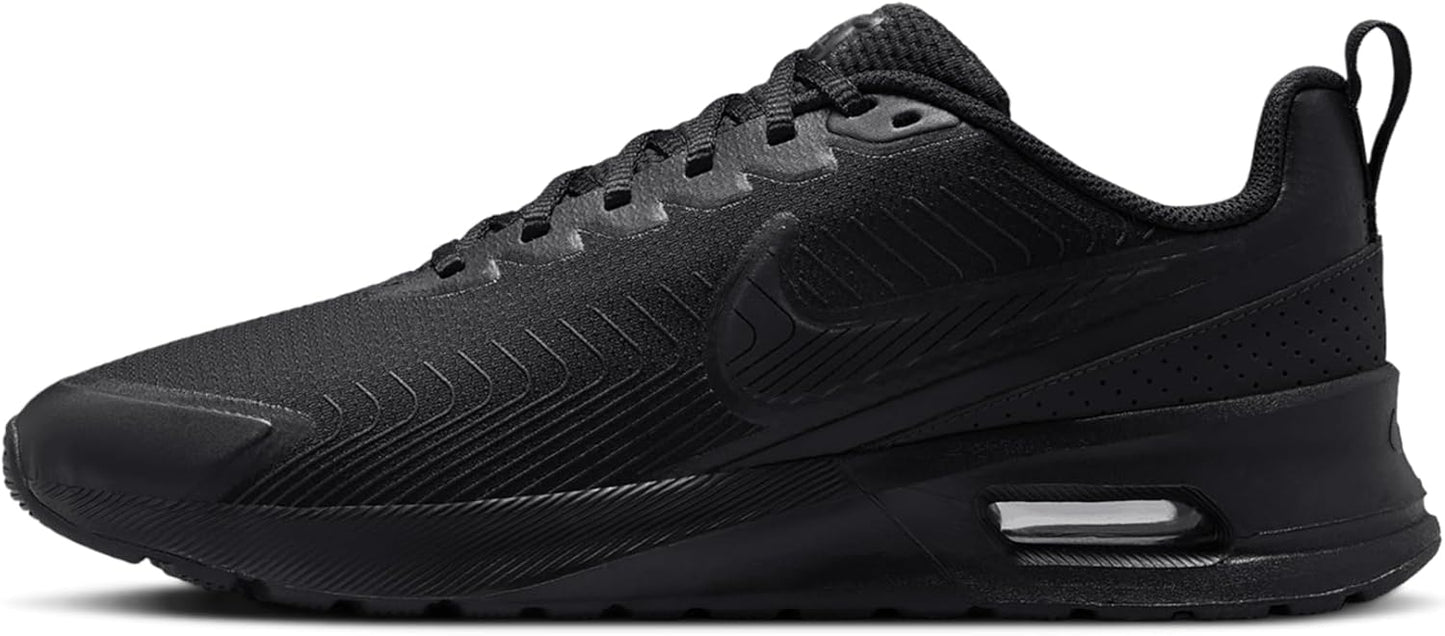 Nike Men's Air Max Nuaxis Shoes