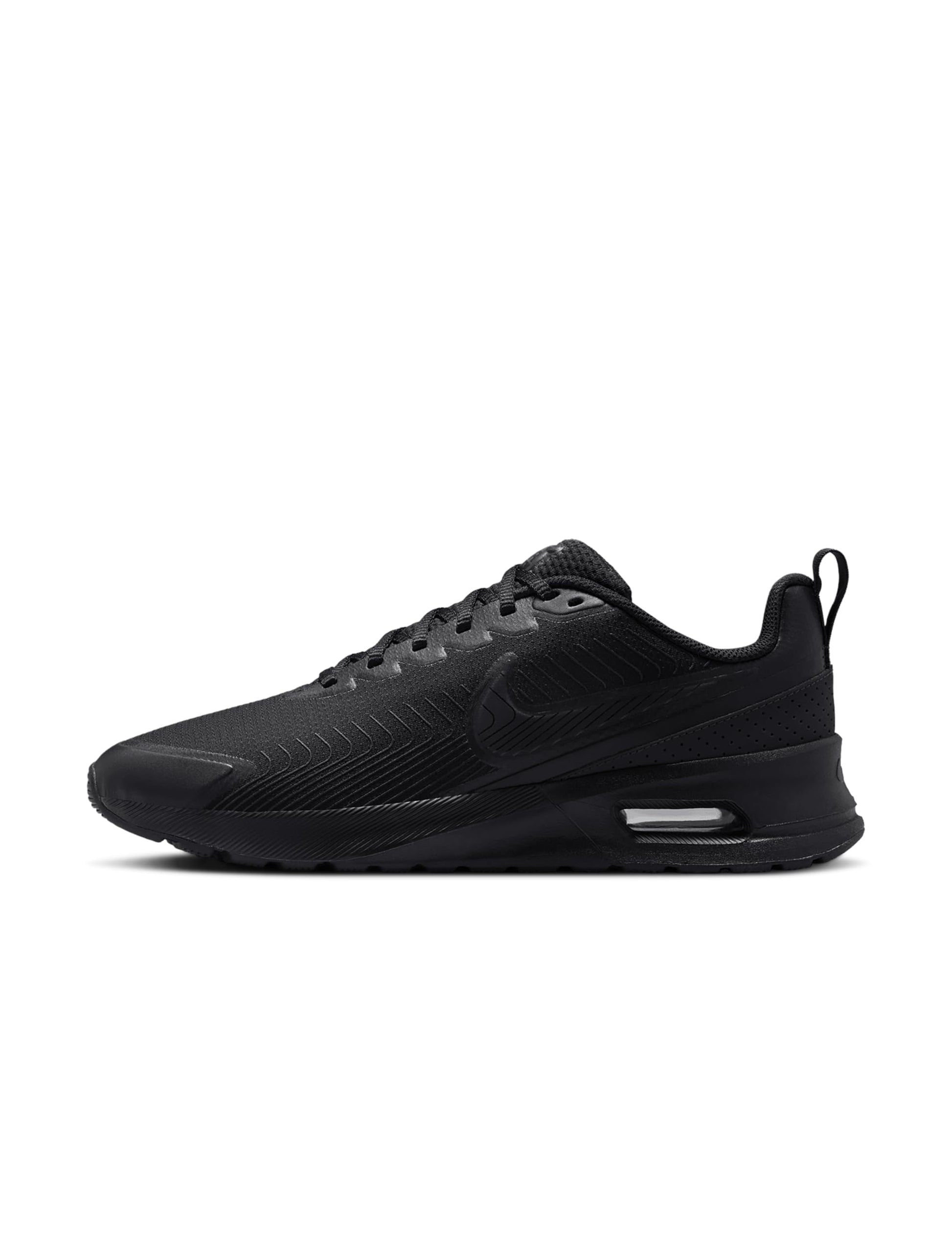 Nike Men's Air Max Nuaxis Shoes