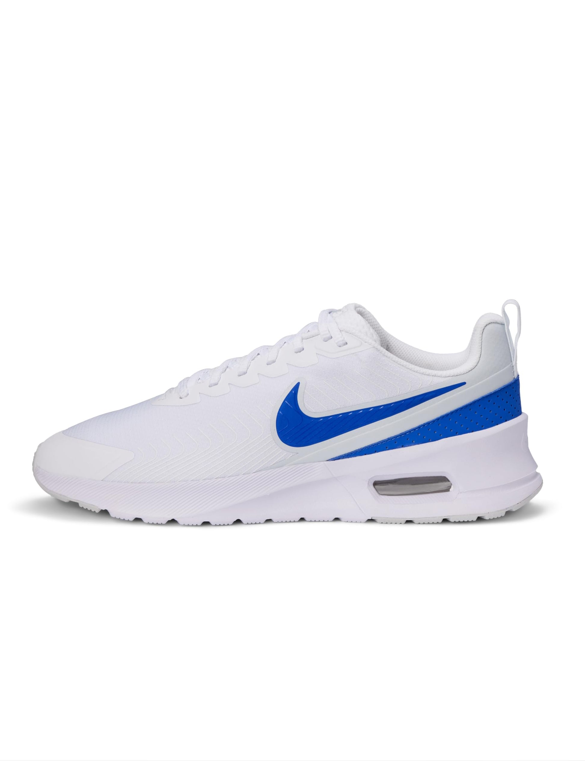 Nike Men's Air Max Nuaxis Shoes