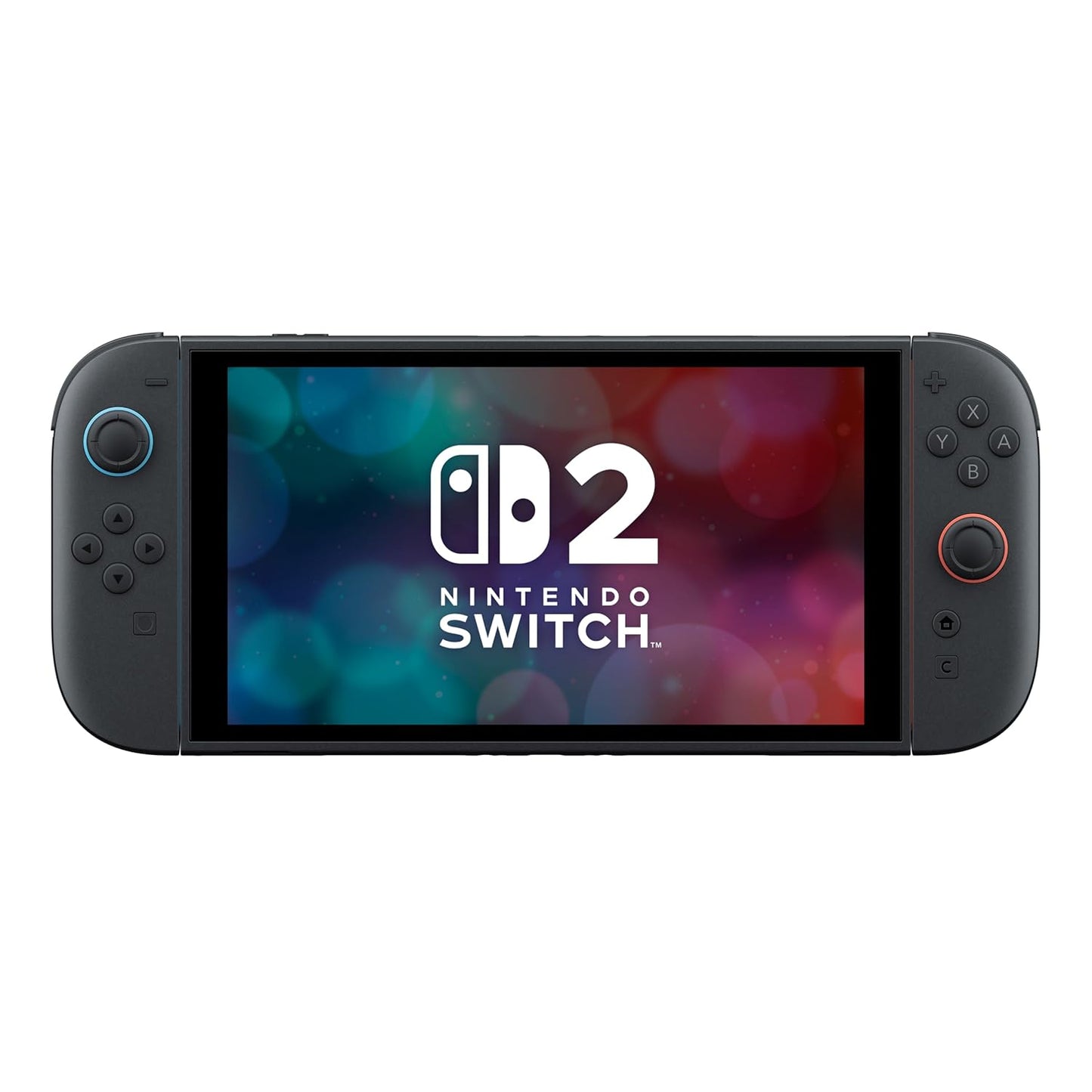 Nintendo Switch 2 + Mario Kart World Bundle