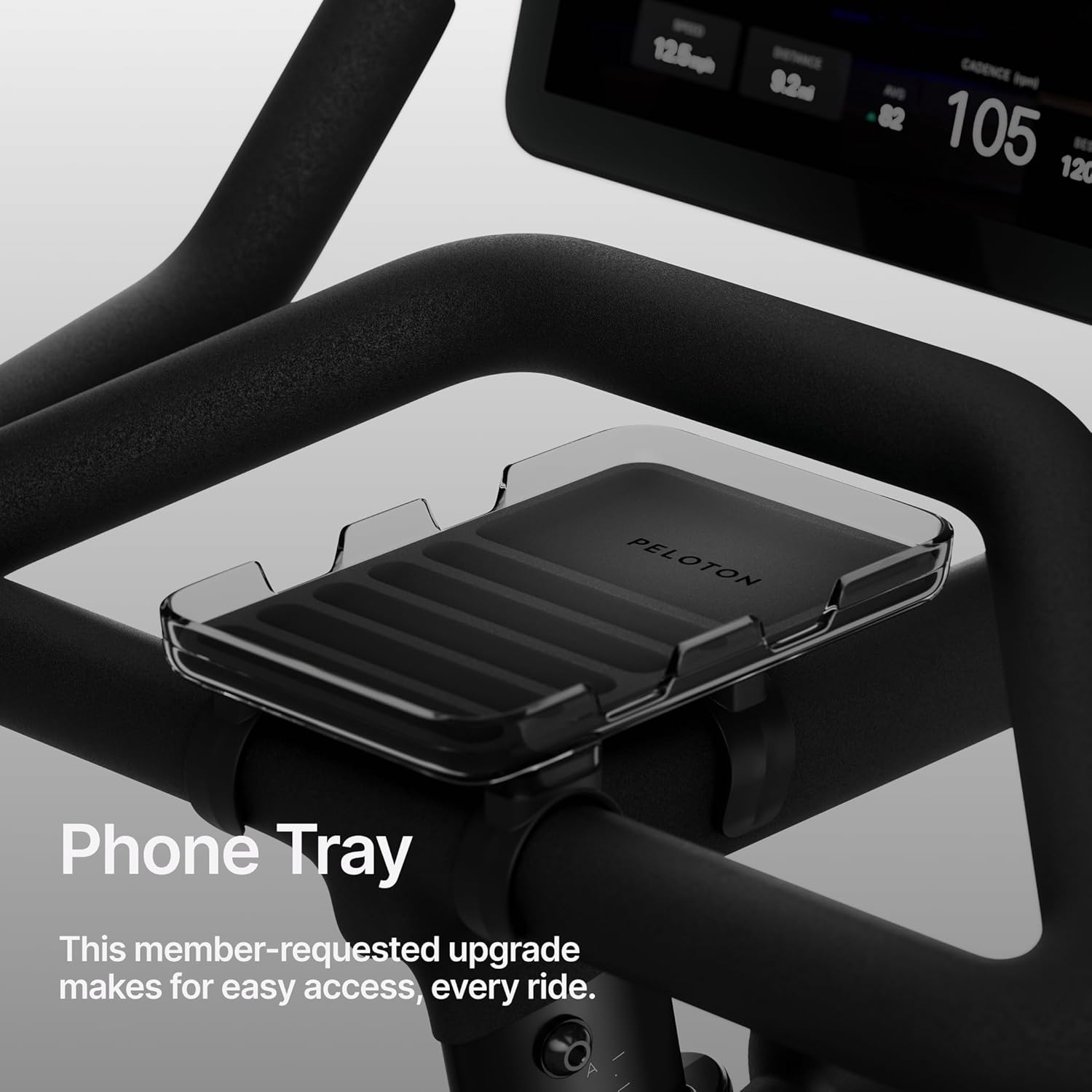 Peloton Bikes, Indoor Exercise bikes for Cardio and Strength Training