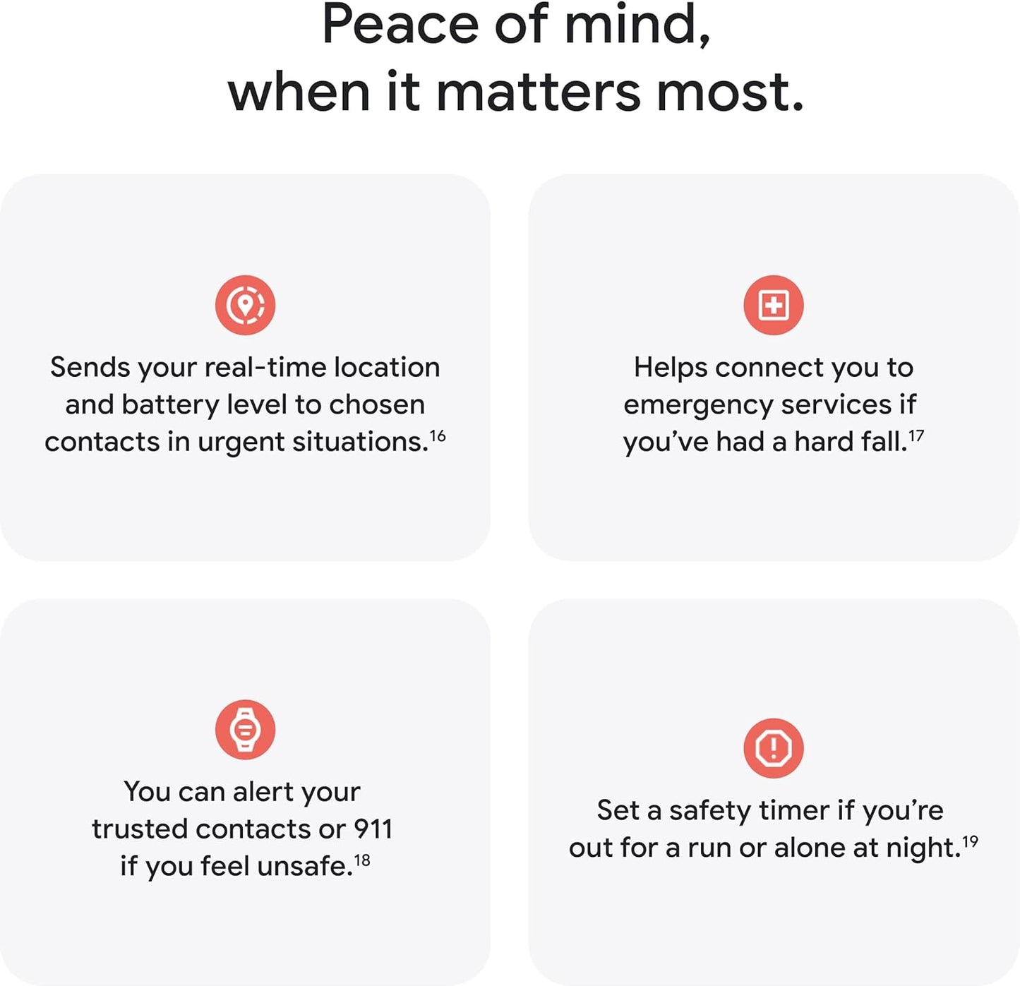 Google Pixel Watch 4 (41mm) - Android Smartwatch - Heart Rate and Sleep Tracking - 30-Hour Battery - Fitness Tracking - Google AI - Polished Silver Aluminum Case - Iris Active Band - LTE (2025 Model)