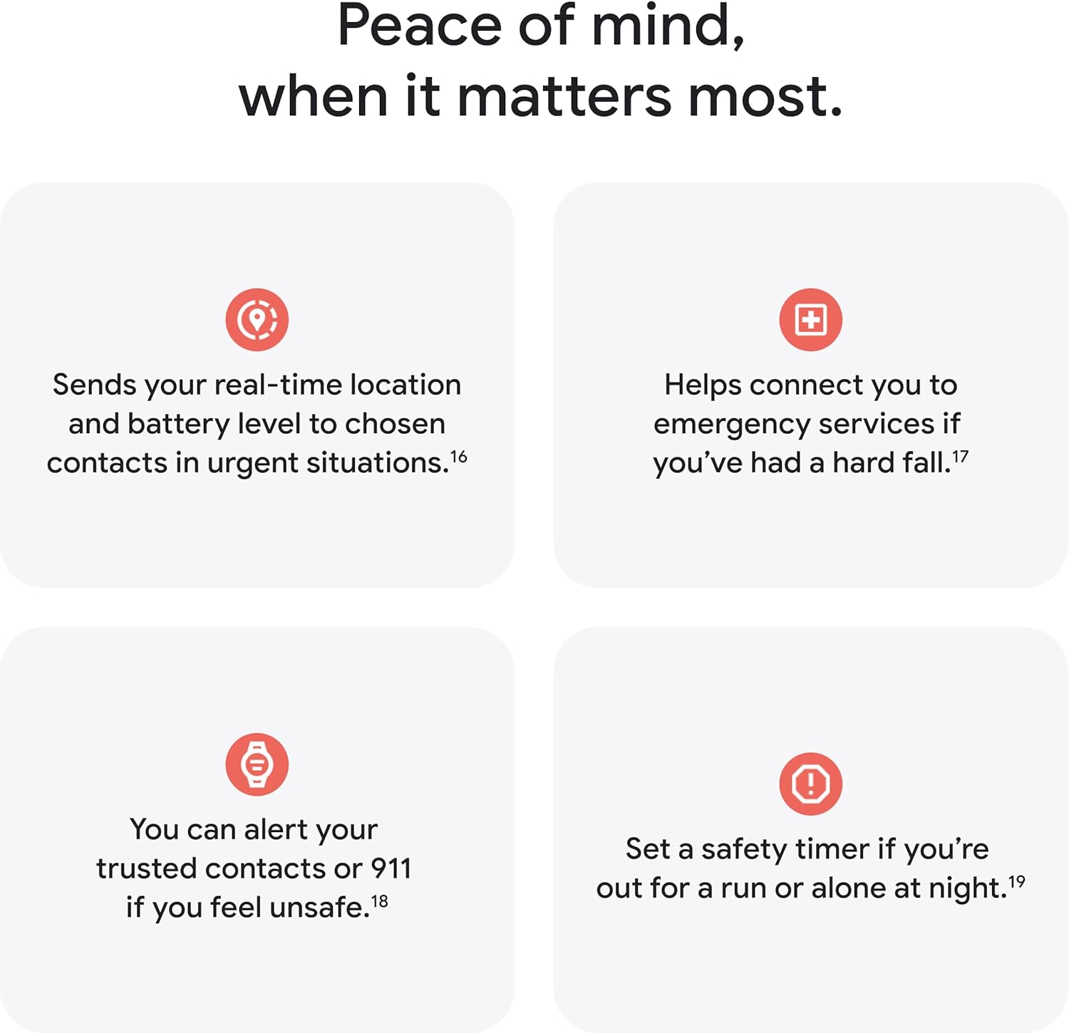 Google Pixel Watch 4 (41mm) - Android Smartwatch - Heart Rate and Sleep Tracking - 30-Hour Battery - Fitness Tracking - Google AI - Polished Silver Aluminum Case - Iris Active Band - LTE (2025 Model)