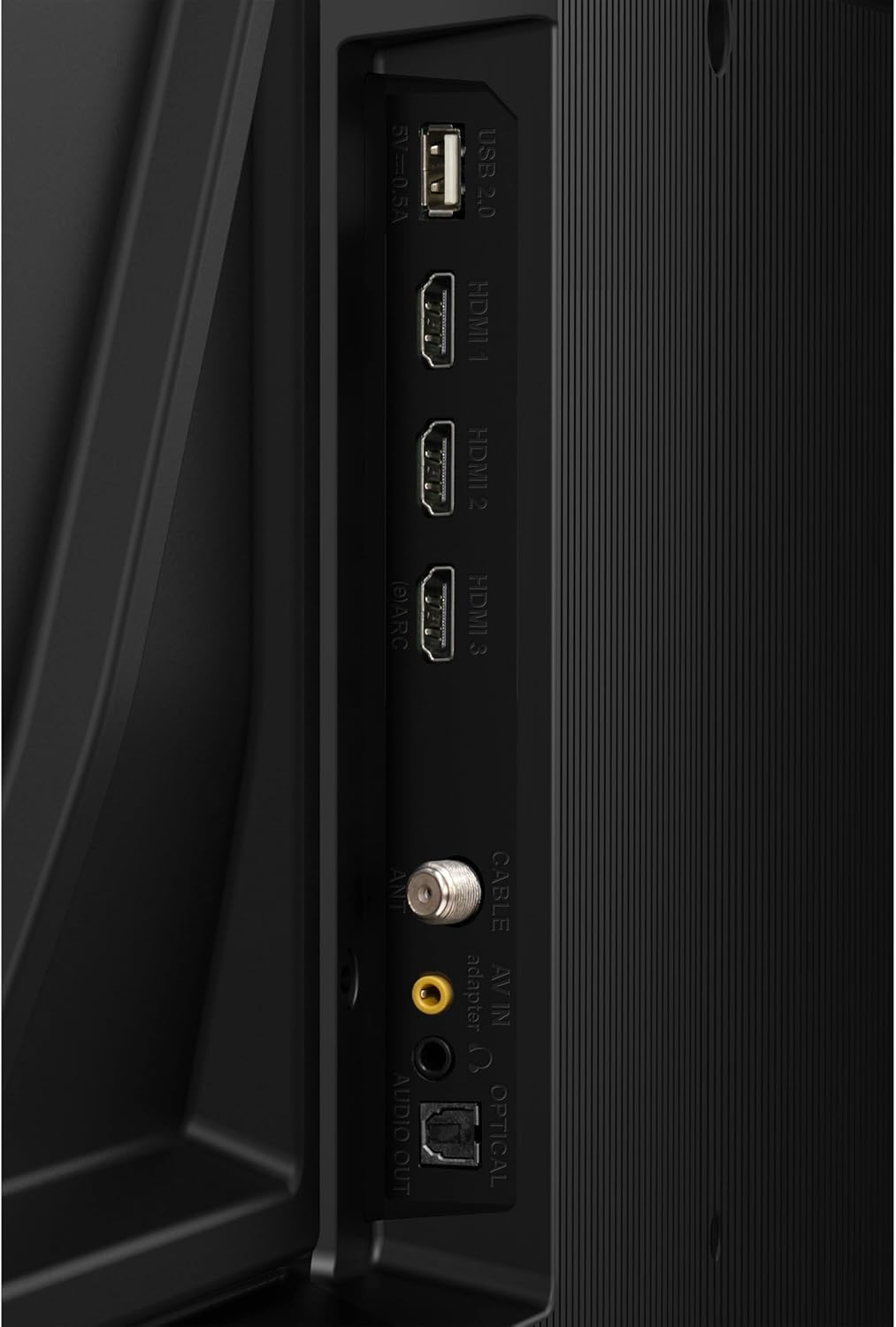 INSIGNIA 65-inch Class QF Series LED 4K UHD QLED Smart Fire TV with Alexa Voice Remote (NS65-UQFL26)