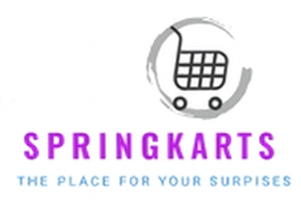 SpringKarts - The Place For Your Surprises